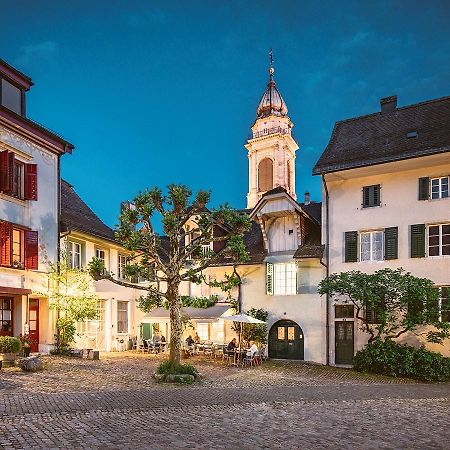 Baseltor Hotel & Restaurant Solothurn Luaran gambar
