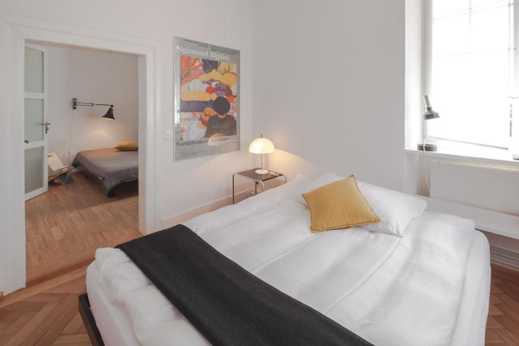 Baseltor Hotel & Restaurant Solothurn Luaran gambar