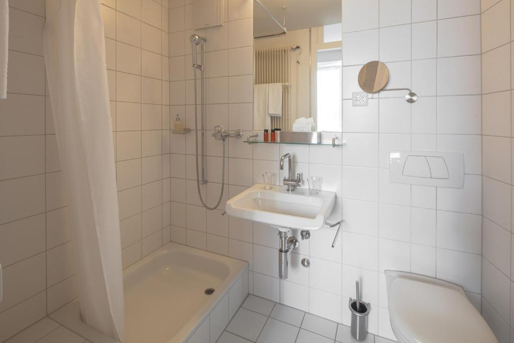 Baseltor Hotel & Restaurant Solothurn Luaran gambar
