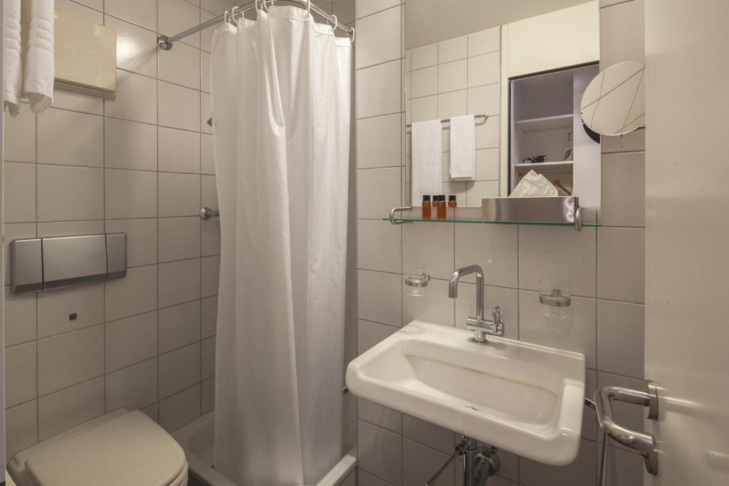 Baseltor Hotel & Restaurant Solothurn Luaran gambar