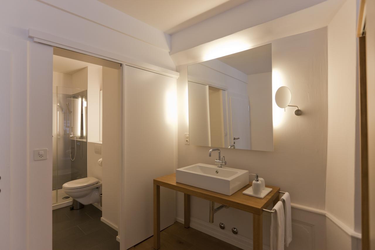 Baseltor Hotel & Restaurant Solothurn Luaran gambar