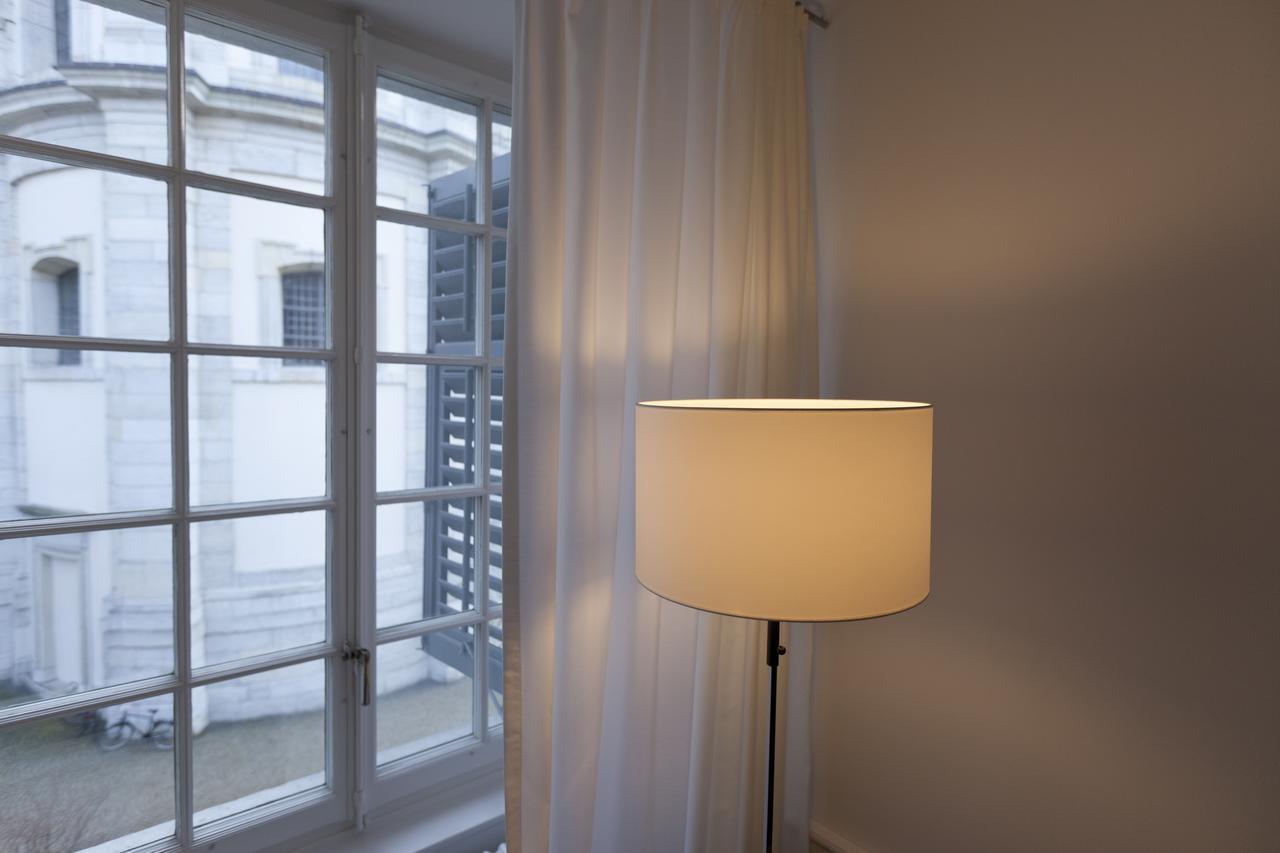 Baseltor Hotel & Restaurant Solothurn Luaran gambar