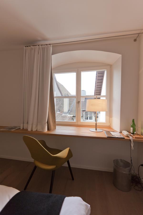 Baseltor Hotel & Restaurant Solothurn Luaran gambar
