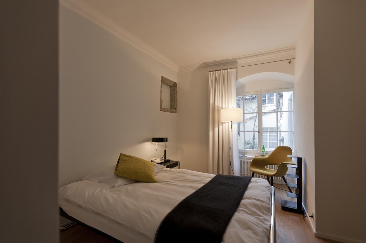 Baseltor Hotel & Restaurant Solothurn Luaran gambar
