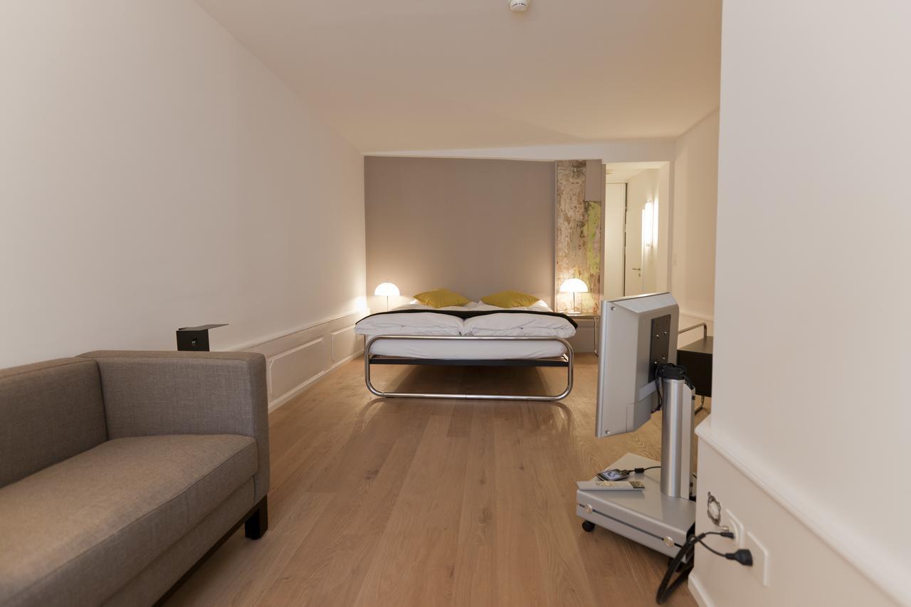 Baseltor Hotel & Restaurant Solothurn Luaran gambar