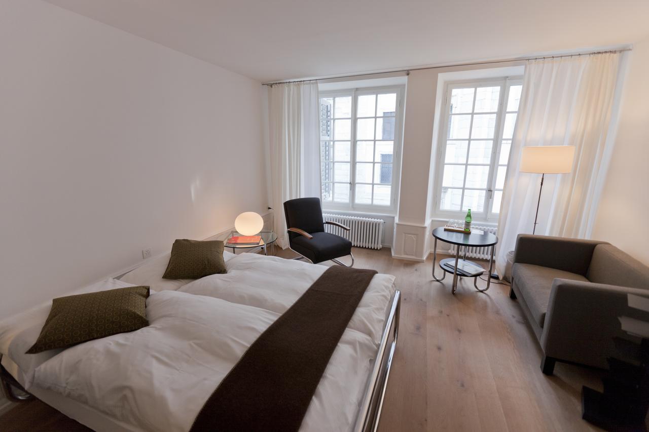 Baseltor Hotel & Restaurant Solothurn Luaran gambar