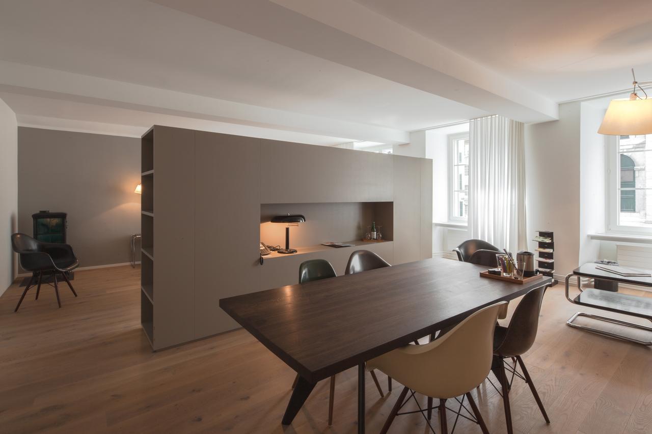 Baseltor Hotel & Restaurant Solothurn Luaran gambar