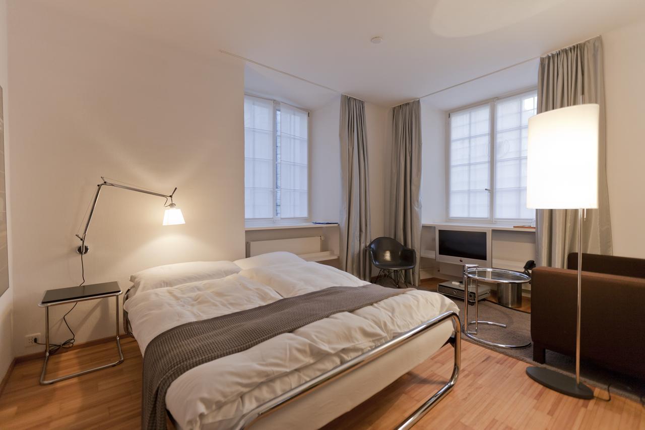 Baseltor Hotel & Restaurant Solothurn Luaran gambar