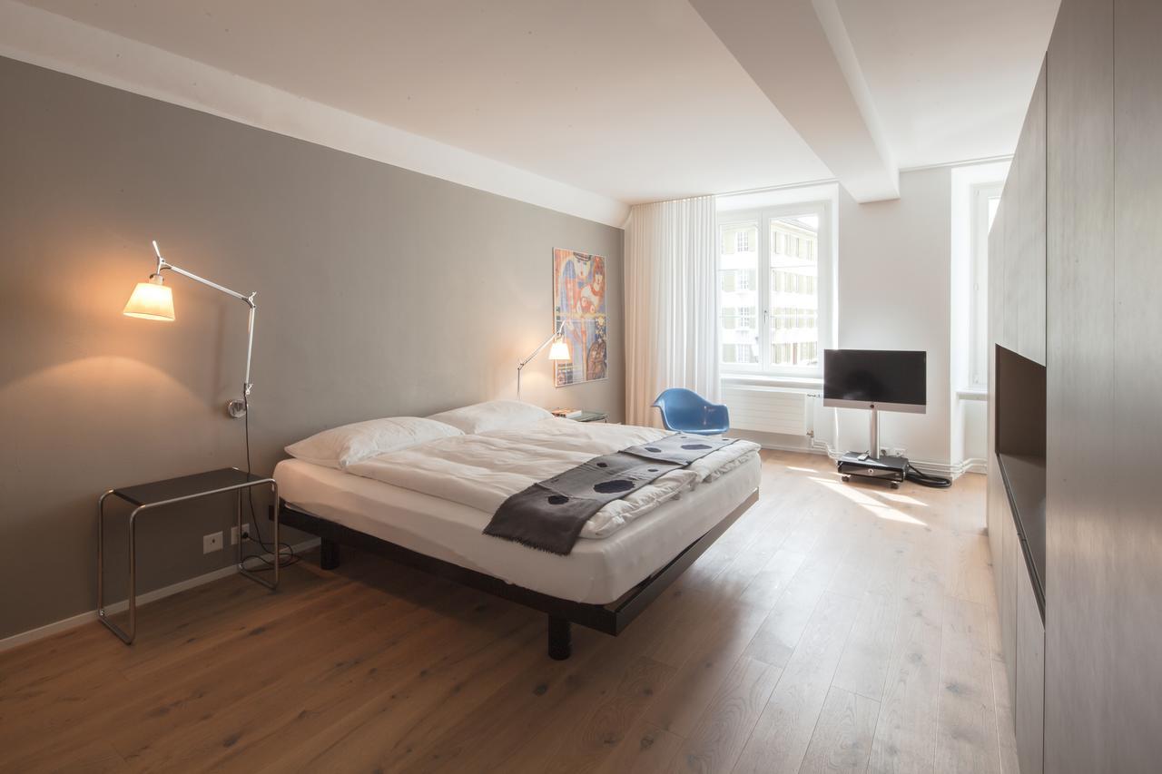 Baseltor Hotel & Restaurant Solothurn Luaran gambar