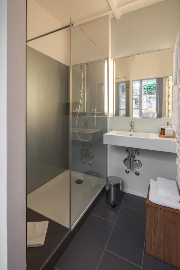 Baseltor Hotel & Restaurant Solothurn Luaran gambar