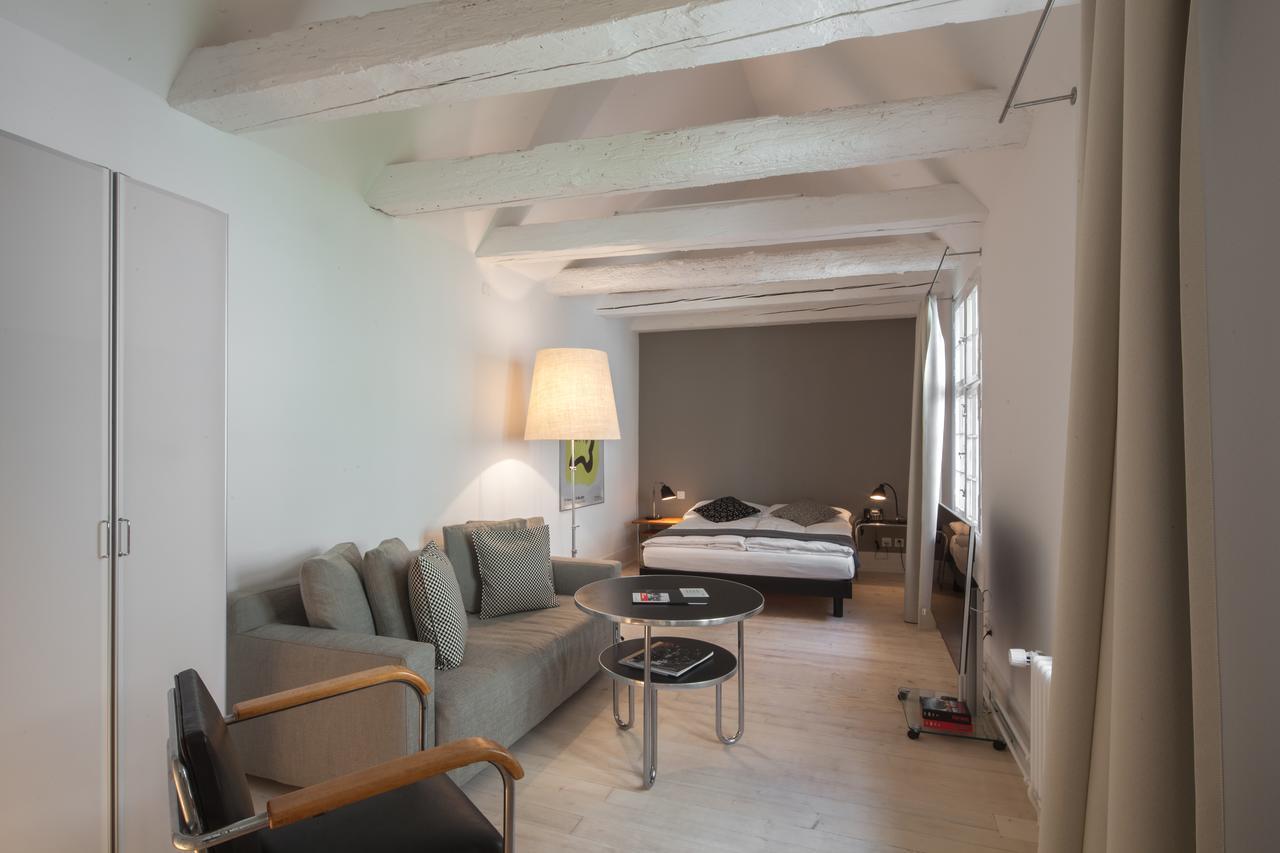 Baseltor Hotel & Restaurant Solothurn Luaran gambar