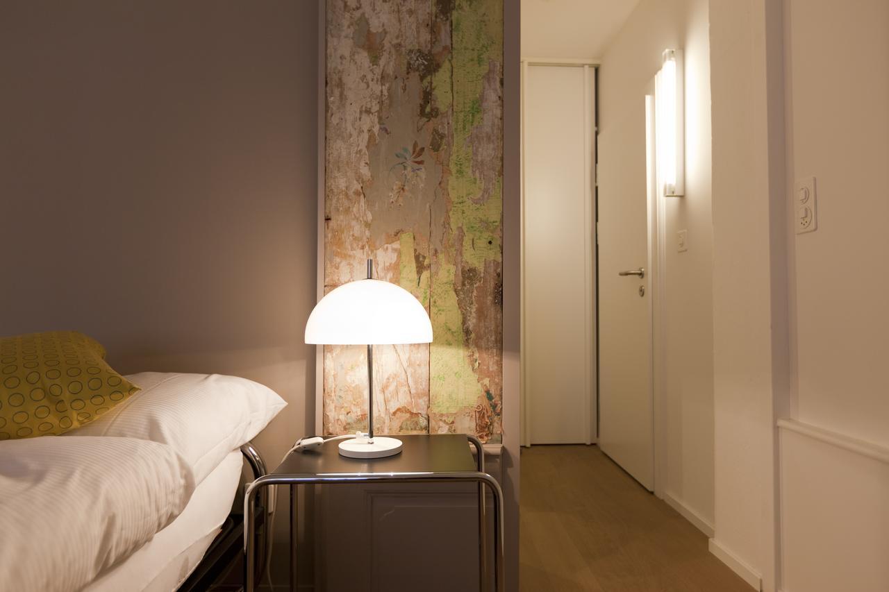Baseltor Hotel & Restaurant Solothurn Luaran gambar