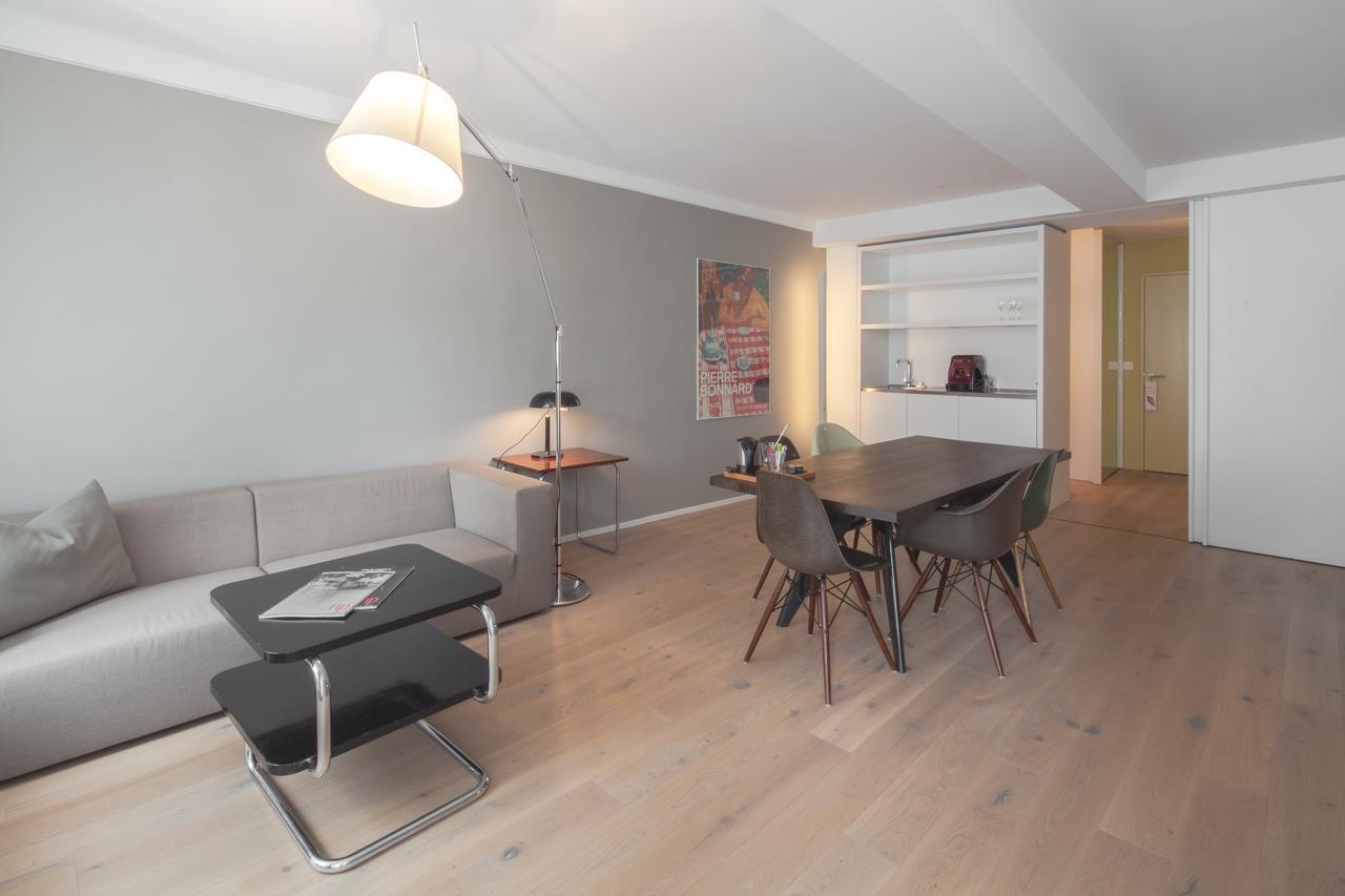 Baseltor Hotel & Restaurant Solothurn Luaran gambar