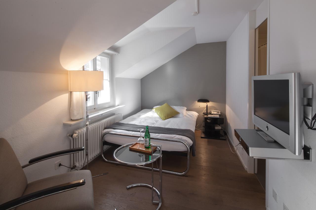 Baseltor Hotel & Restaurant Solothurn Luaran gambar