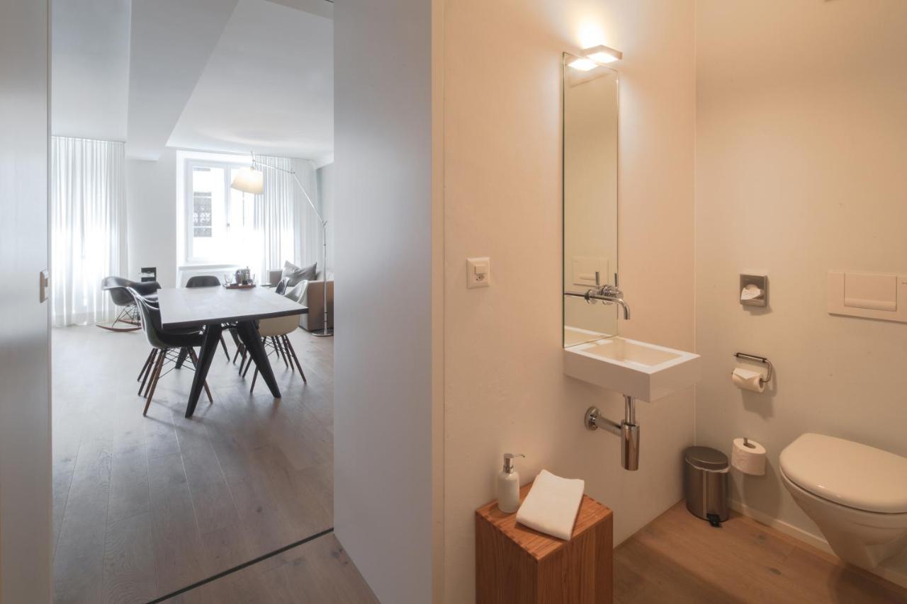 Baseltor Hotel & Restaurant Solothurn Luaran gambar