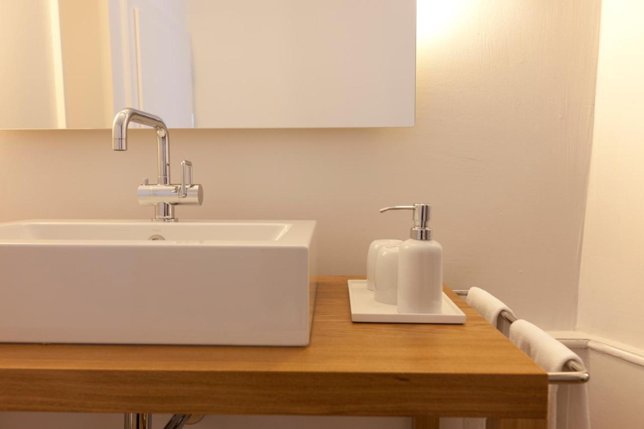 Baseltor Hotel & Restaurant Solothurn Luaran gambar