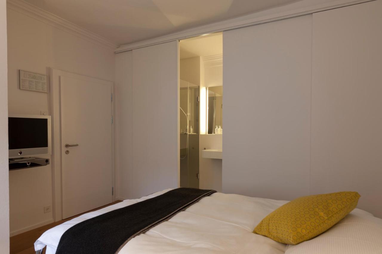 Baseltor Hotel & Restaurant Solothurn Luaran gambar